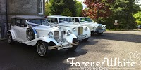 Forever White Wedding Cars 1091408 Image 6